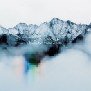 Music For Video Games album cover