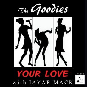 Your Love album cover
