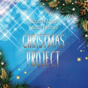 Christmas Project album cover