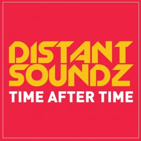 Time After Time album cover