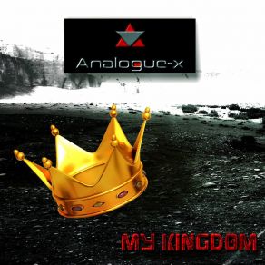 My Kingdom album cover