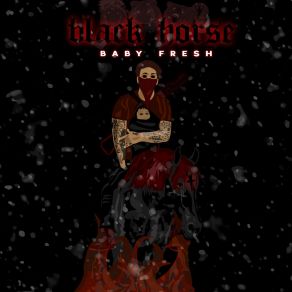 Black Horse album cover