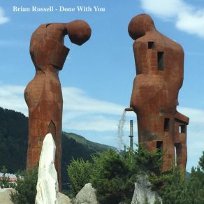 Done With You album cover