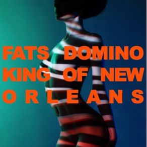 King Of New Orleans album cover