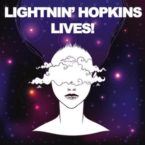 Lightnin' Hopkins Lives! album cover