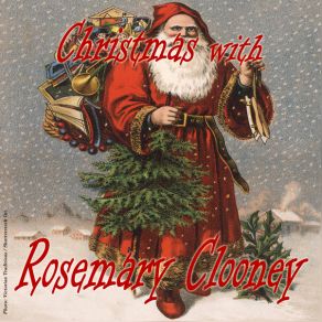 Christmas With Rosemary Clooney album cover