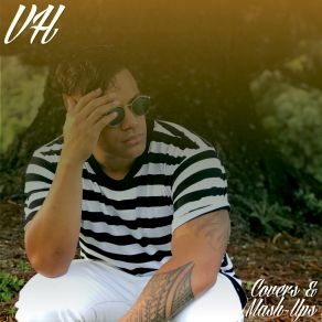 Covers & Mash Ups, Vol. 1 album cover