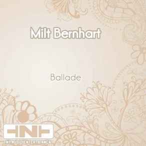 Ballade (Original Mix) album cover
