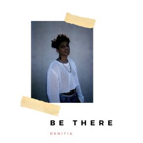Be There album cover