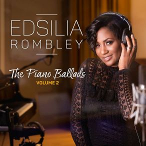 The Piano Ballads - Volume 2 album cover