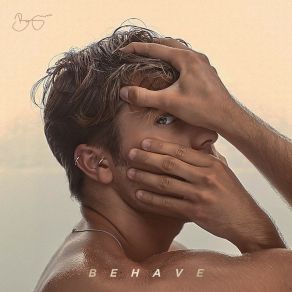 Behave (Remix) album cover