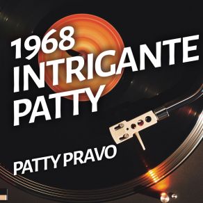 Intrigante Patty album cover