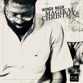 Magikal Christmas album cover