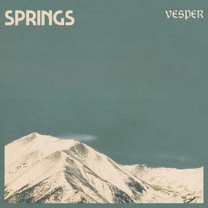 Springs album cover
