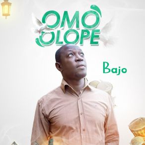 Omo Olope album cover