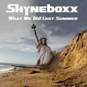 What We Did Last Summer album cover