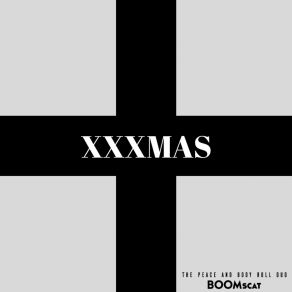Xxxmas album cover
