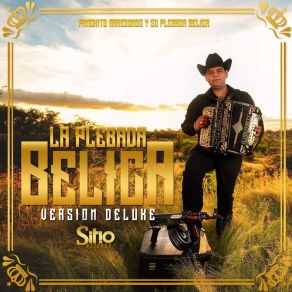 La Plebada Belica (Version Deluxe) album cover