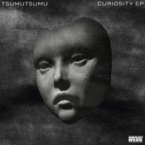 Curiosity album cover