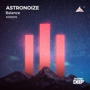 Balance album cover