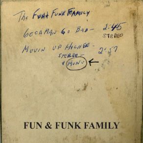 Fun & Funk Family album cover