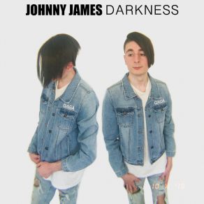 Darkness album cover