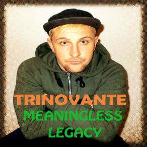 MeaningLess Legacy album cover