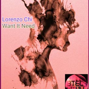 Want It Need album cover
