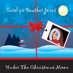 Under The Christmas Moon album cover