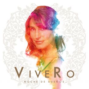 ViveRo - Noche De Sueños (En Vivo) album cover