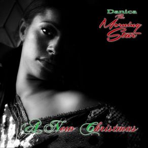 A New Christmas album cover