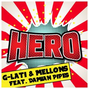 Hero album cover