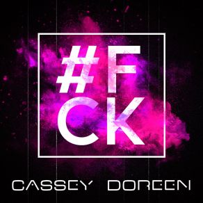 # FCK album cover