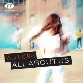 All About Us (Remixes) album cover