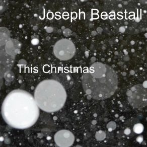 This Christmas album cover