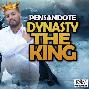 Pensandote album cover