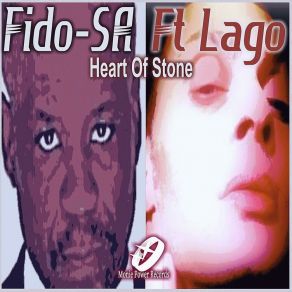 Heart Of Stone album cover