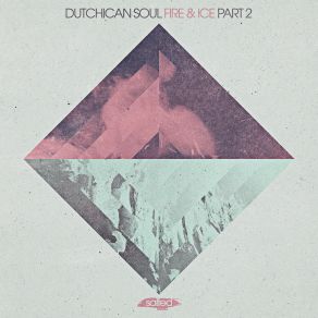 Fire & Ice, Pt. 2 album cover