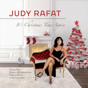 It`s Christmas Time Again album cover
