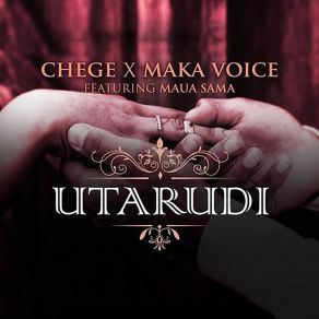 Utarudi album cover