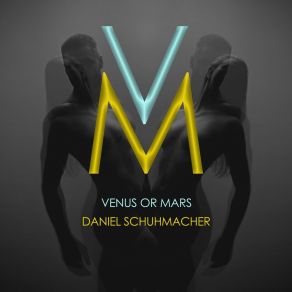 Venus Or Mars album cover
