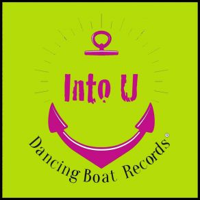 Into U album cover