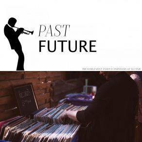 Past Future album cover