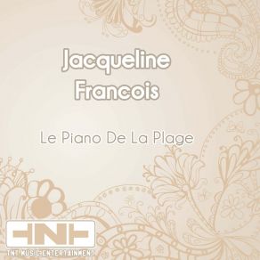 Le Piano De La Plage album cover