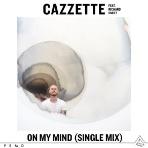 On My Mind (Single Mix) album cover