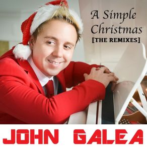 A Simple Christmas album cover