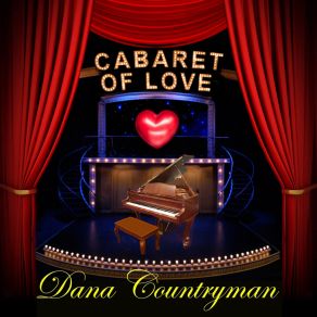 Cabaret Of Love album cover