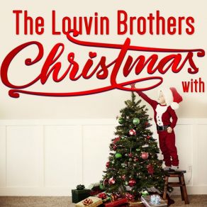 Christmas With album cover