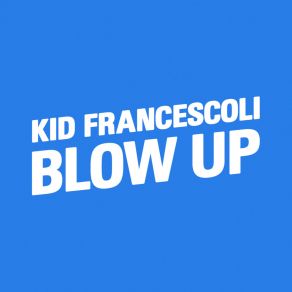 Blow Up album cover
