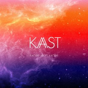 More And More album cover